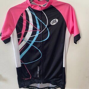 Zero Bike jersey size  medium